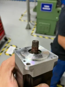 KUKA robot bakım ve arıza servisi – Mate Robotic