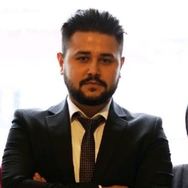 Eren Enes ciray