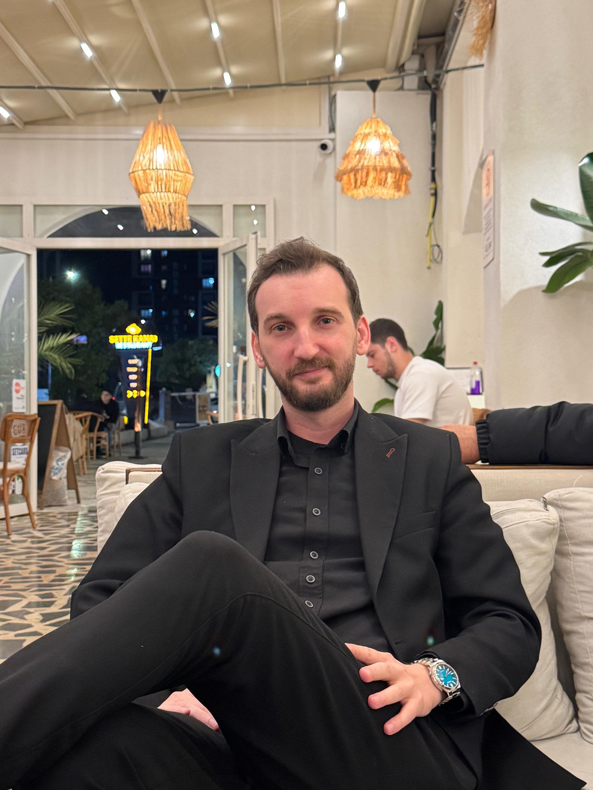 Tansu Durmaz