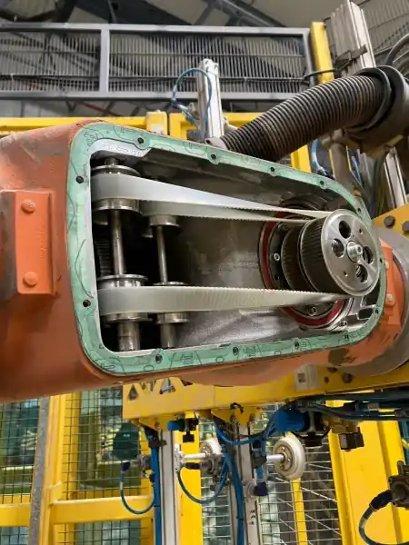 Mate Robotic KUKA Robot
