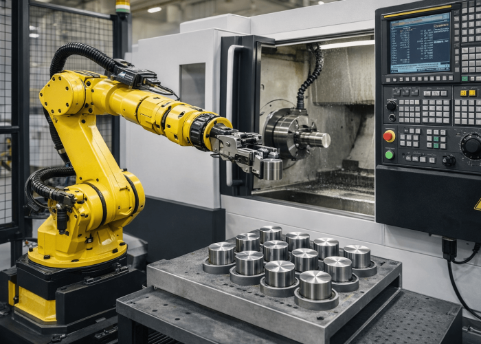 robotla-cnc-besleme-materobotic